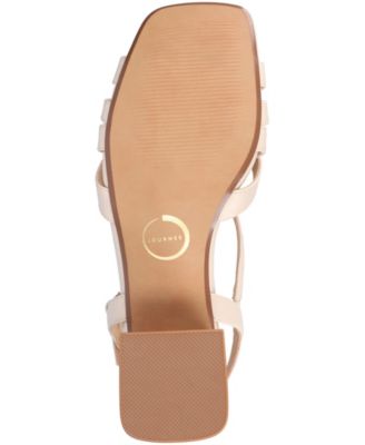 Women's Shyla Block Heel Dress Sandals