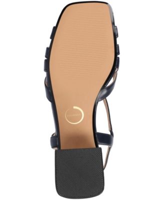 Women's Shyla Block Heel Dress Sandals