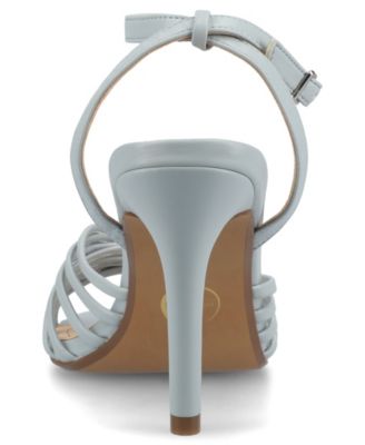 Women's Vanita Stiletto Strappy Dress Sandals