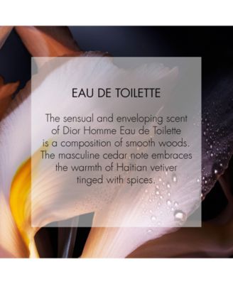 Eau de Toilette Spray, 5-oz.