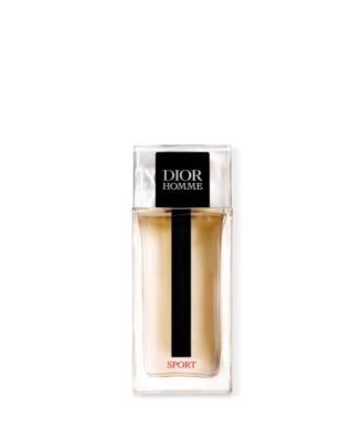 DIOR - Dior Men's Homme Sport Eau de Toilette Fragrance Collection