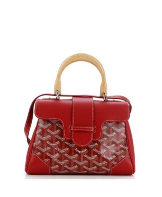 Pre-Owned Goyard