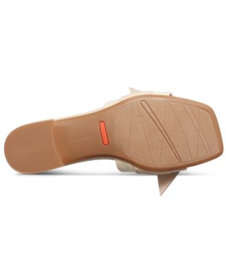 Women's Carsie Square Toe Dress Sandals