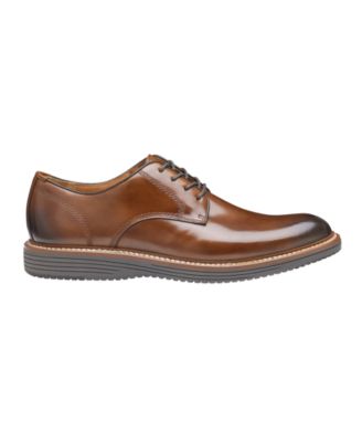 Men's Upton Plain Toe Dress Shoe