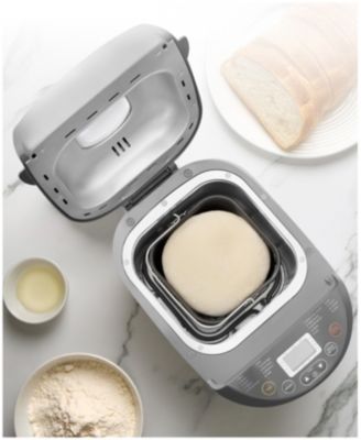 2lb Programmable Bread Machine