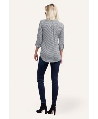 Maternity Amelie Nursing Top