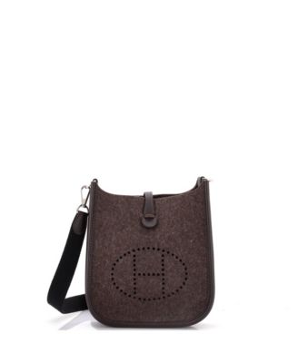 Pre-Owned HERMÉS