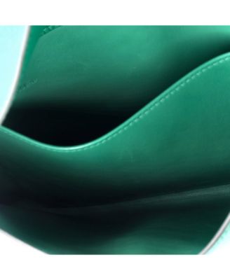 Pre-Owned Hermes  Cinhetic Clutch Chevre Mysore