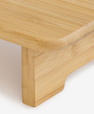 Bamboo Server, Exclusively at Macy's