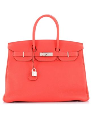 Pre-Owned HERMÉS
