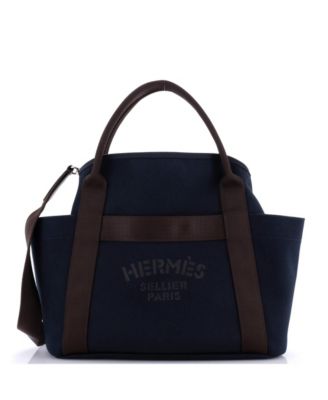 Pre-Owned HERMÉS