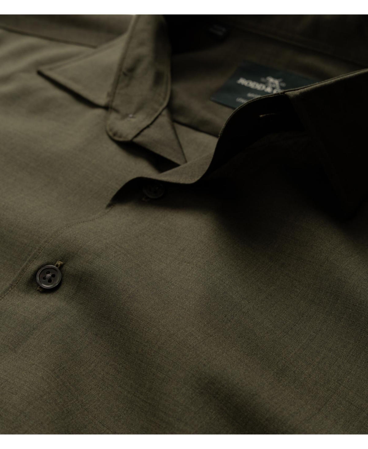 Rodd & Gunn Men's Esk Valley Sports Fit Shirt