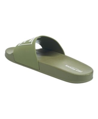 Men's Kendrick Logo Slide