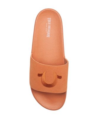 Men's ASAP Logo Slide