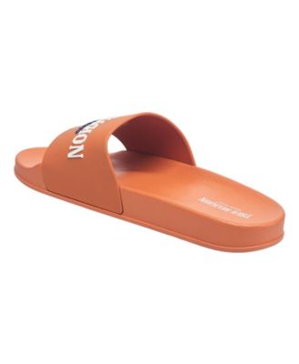 Men's Weezy Logo Slide