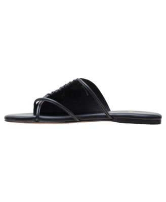 LANE | Nappa or Suede Sandals