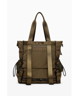 Women's Voyager XL multiposition backpack