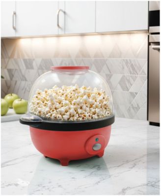 3 Quart Popcorn Popper