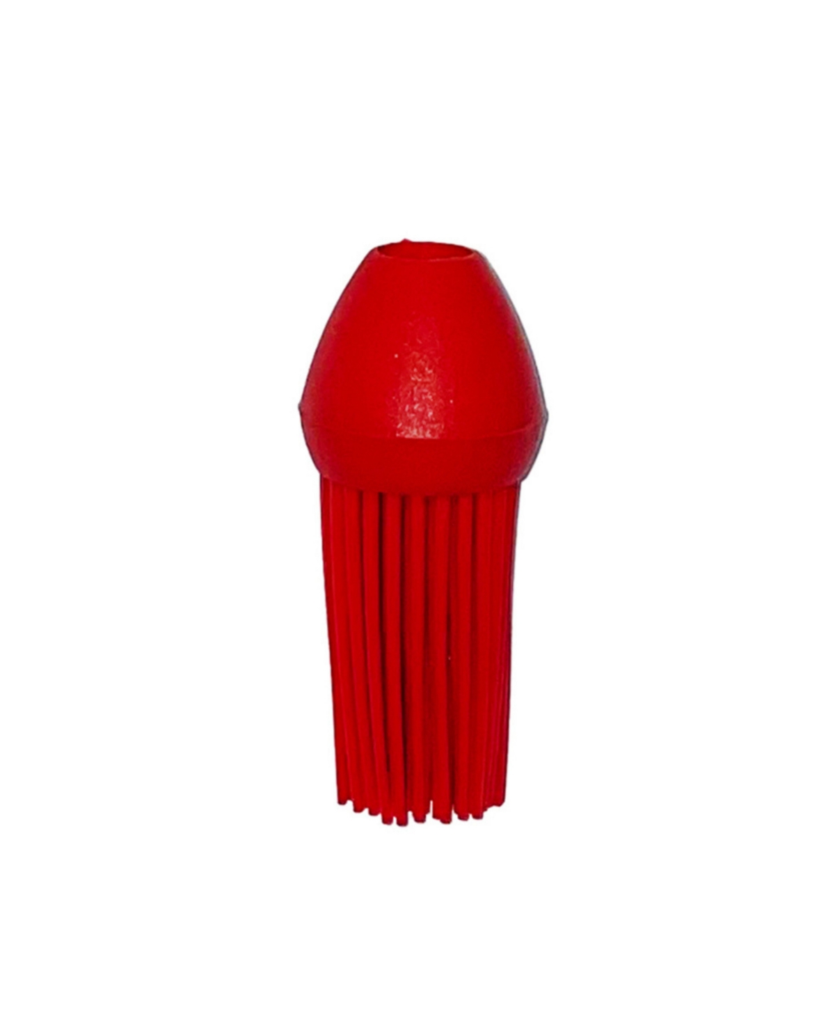 Berghoff Essentials Set Of 5 Turkey Baster In Red
