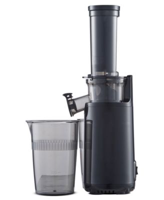 Compact Masticating Cold Press Slow Juicer