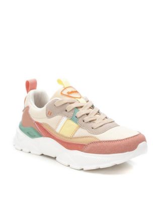 Refresh Collection Women's Casual Sneakers By XTI