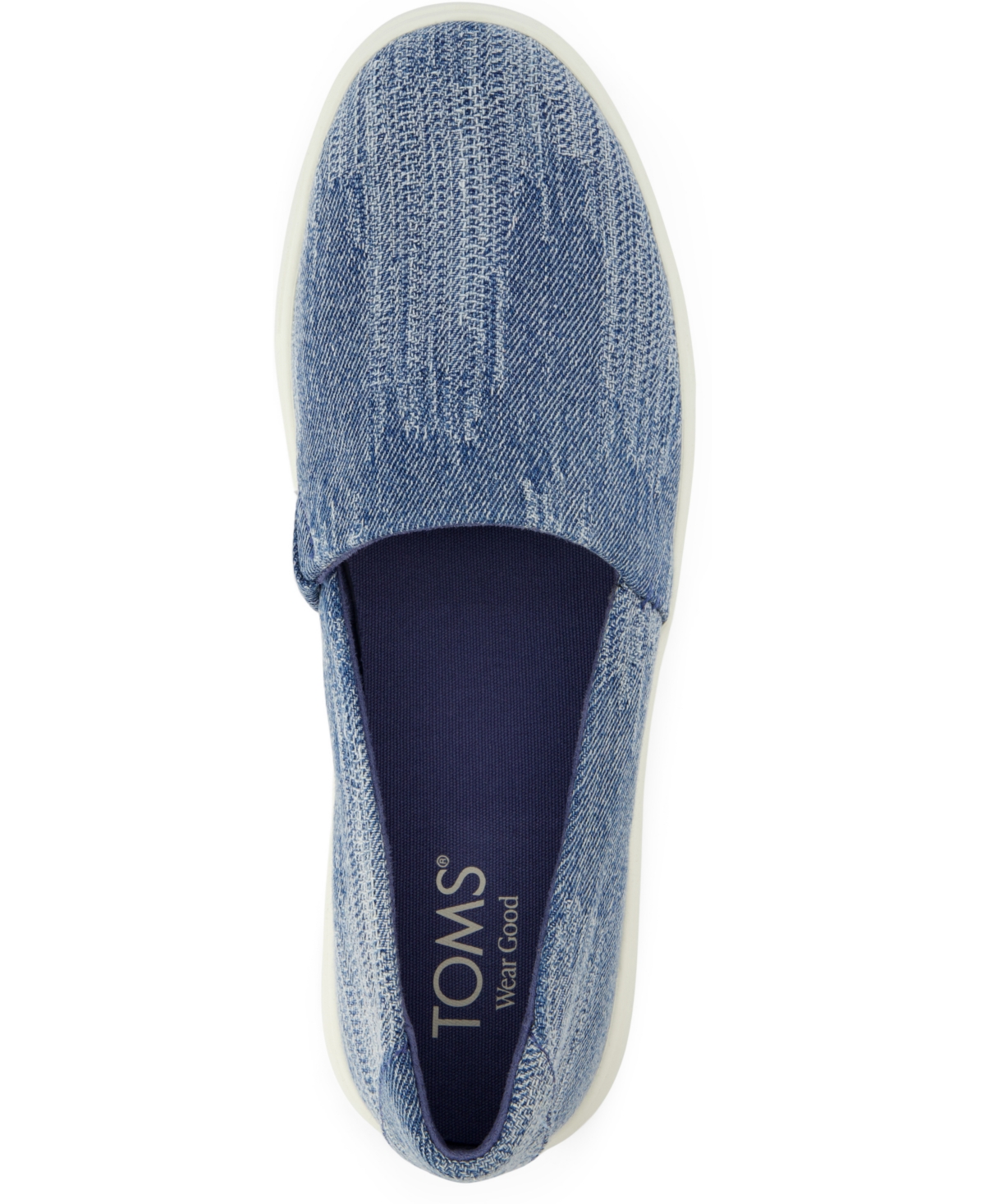 TOMS WOMEN'S KAMERON SLIP-ON SNEAKERS 