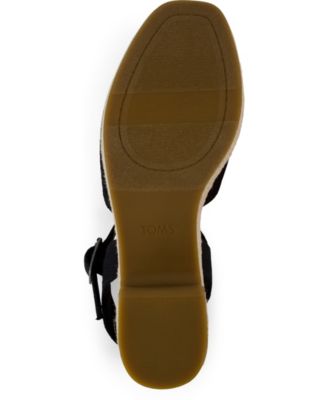 Women's Isla Peep Toe Sandals