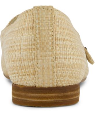 Women's Bianca Mary Jane Slip-On Flats