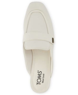 Women's Lynette Slip-On Mules