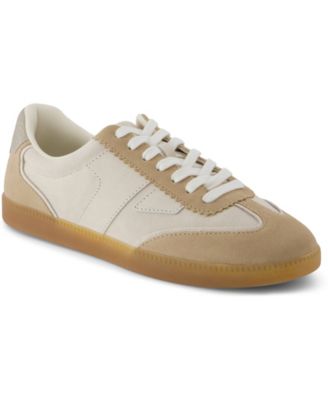 Women's Collins Lace-Up Sneakers