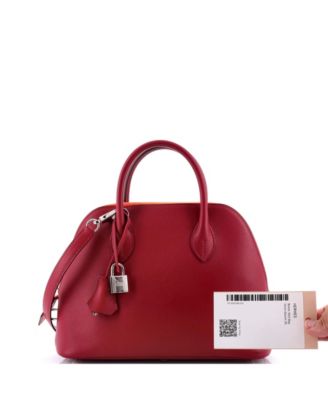 Pre-Owned HERMÉS