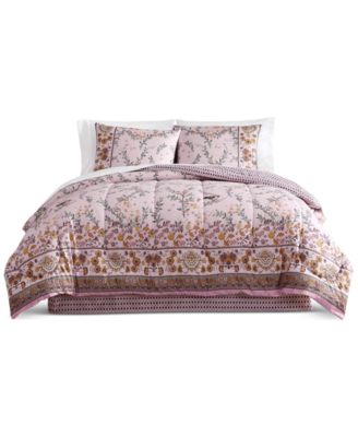 Triliana 8-Pc. Comforter Sets, Exclusively at Macy's