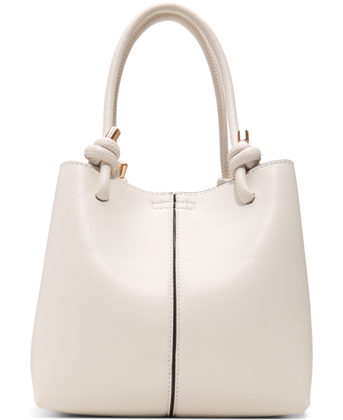 Aldo Evielilyyx Small Satchel Bag In White