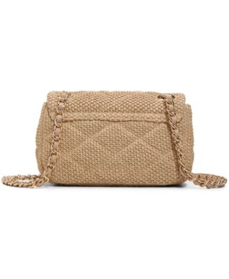 Uliraax Medium Crossbody Bag