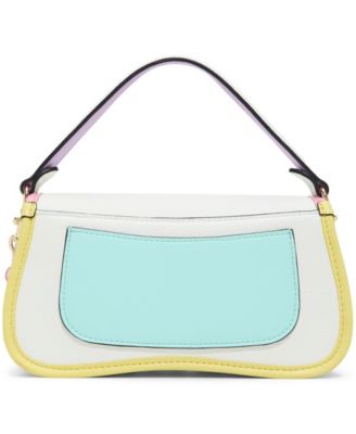 Buriramx Medium Shoulder Bag