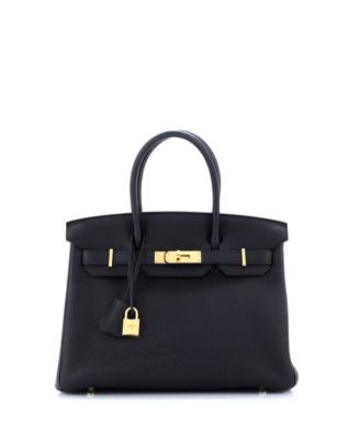 Pre-Owned HERMÉS