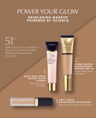 Futurist Soft Touch Brightening Skincealer Concealer with Vitamin C