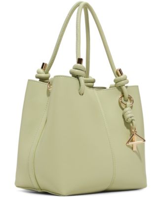 Evielilyyx Mini Satchel Bag