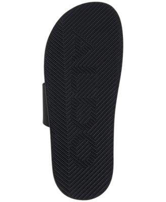 Women's Beachstroll Toe-Loop Footbed Slides