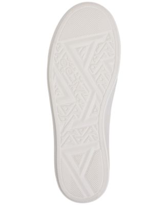 Women's Beachvibes Embellished Lace-Up Sneakers