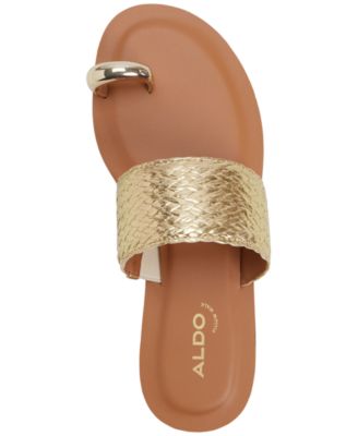 Women's Beachwalk Toe Loop Flat Sandals