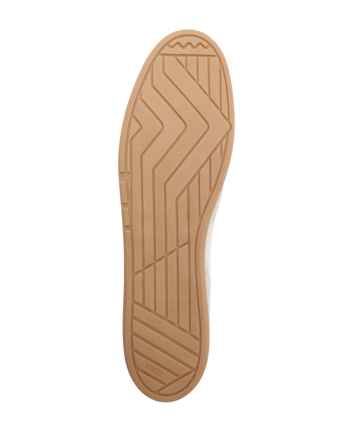 SCHUTZ WOMEN'S GARDEN FLAT SNEAKERS 