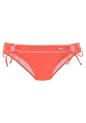 Women's Loop Classic Bikini Swimsuit Bottom
