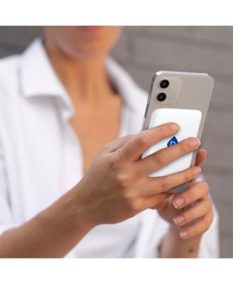 Magnetic Wireless Power Bank – Portable, Powerful, Effortless Charging