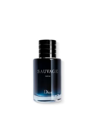DIOR - Dior Men's Sauvage Parfum Fragrance Collection