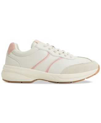 Women's Clubchic Lace-Up Jogger Sneakers