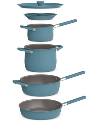 9-Piece Store More Nonstick Ceramic Cookware Set