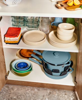 9-Piece Store More Nonstick Ceramic Cookware Set