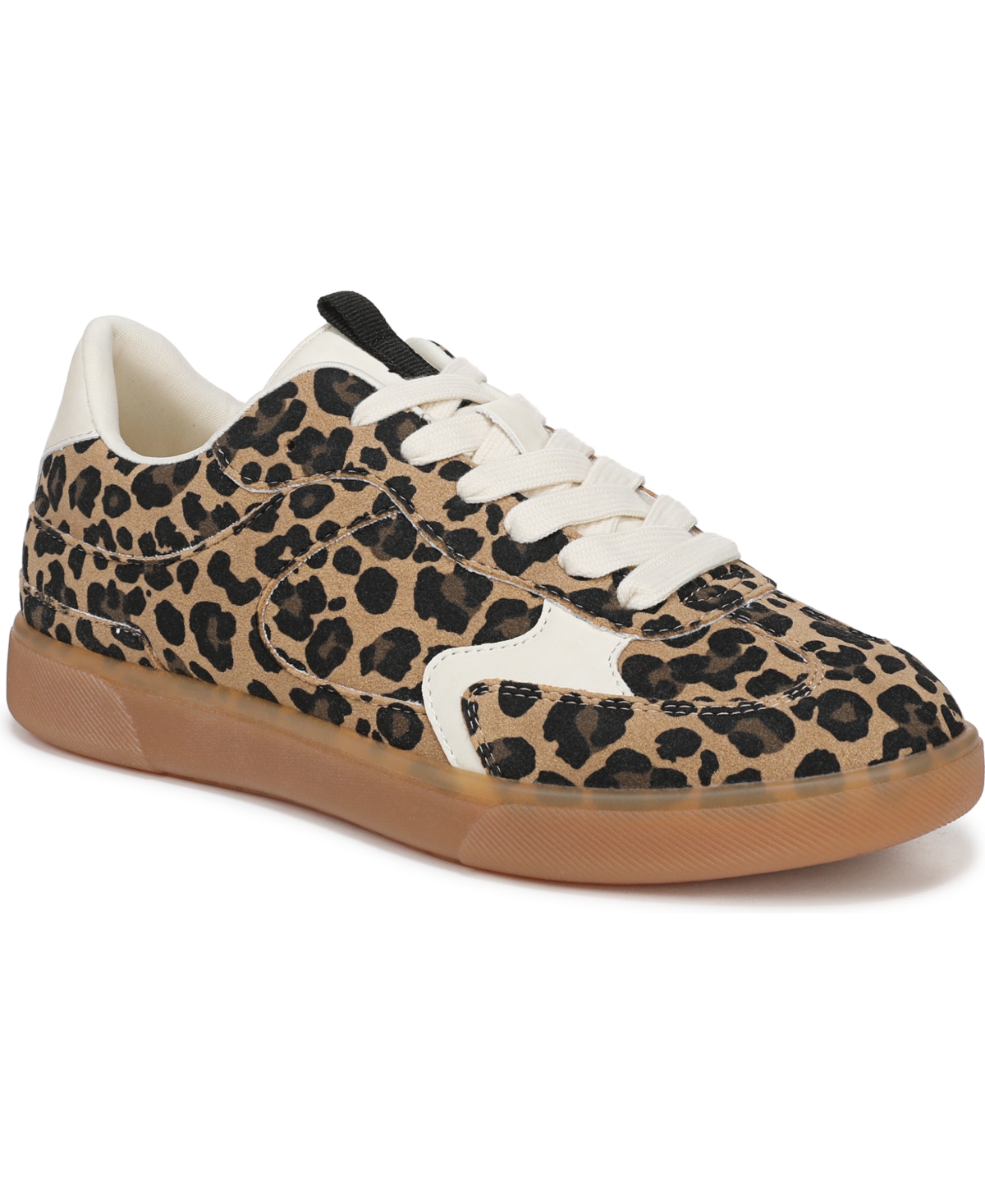 BLOWFISH MALIBU WOMEN'S TASTIC LACE UP SNEAKERS 