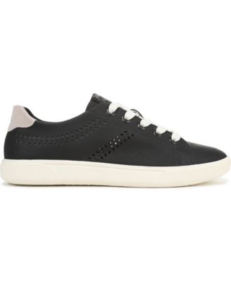 Women's Tanner Low Profile Lace Up Sneakers